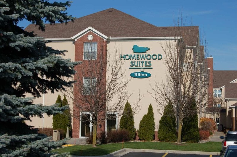 Hotel Homewood Suites by Hilton Grand Rapids  | Grand Rapids | Michigan | United States 14