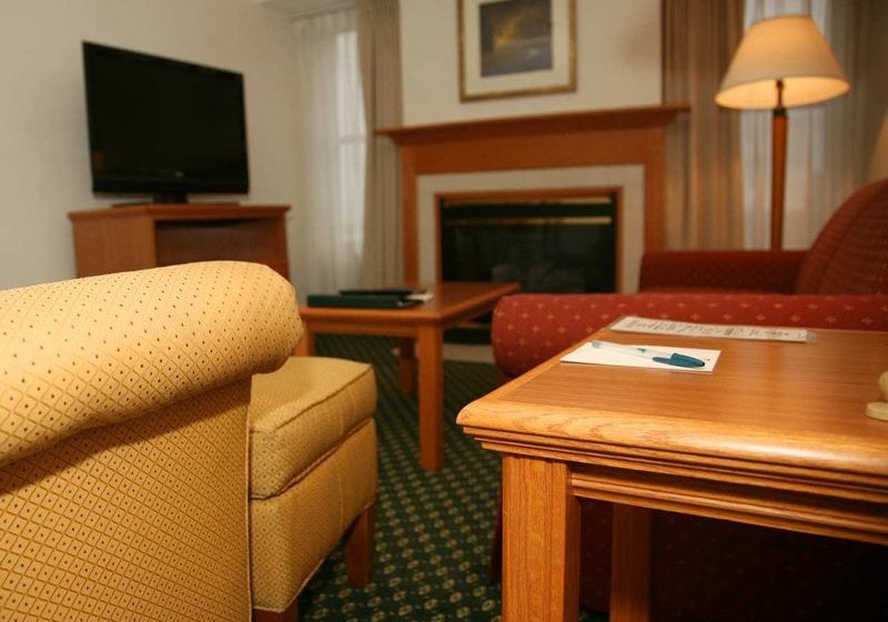 Hotel Homewood Suites by Hilton Grand Rapids  | Grand Rapids | Michigan | United States 15