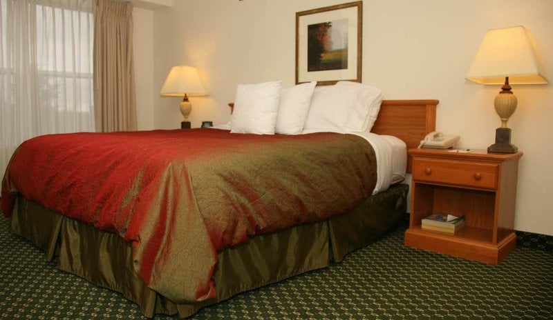 Hotel Homewood Suites by Hilton Grand Rapids  | Grand Rapids | Michigan | United States 16