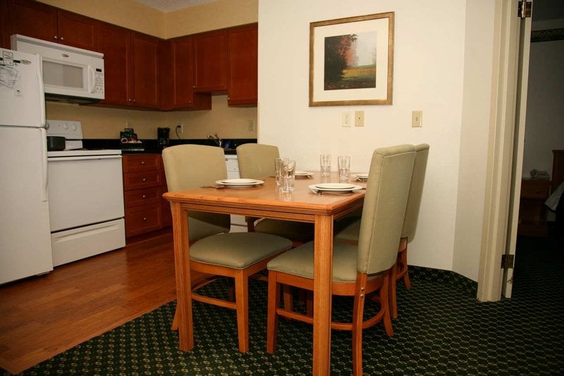 Hotel Homewood Suites by Hilton Grand Rapids  | Grand Rapids | Michigan | United States 17