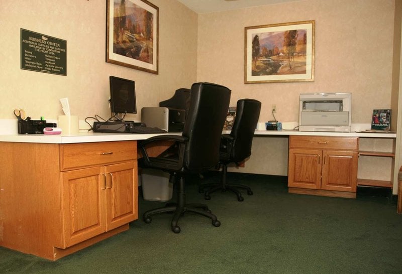 Hotel Homewood Suites by Hilton Grand Rapids  | Grand Rapids | Michigan | United States 18