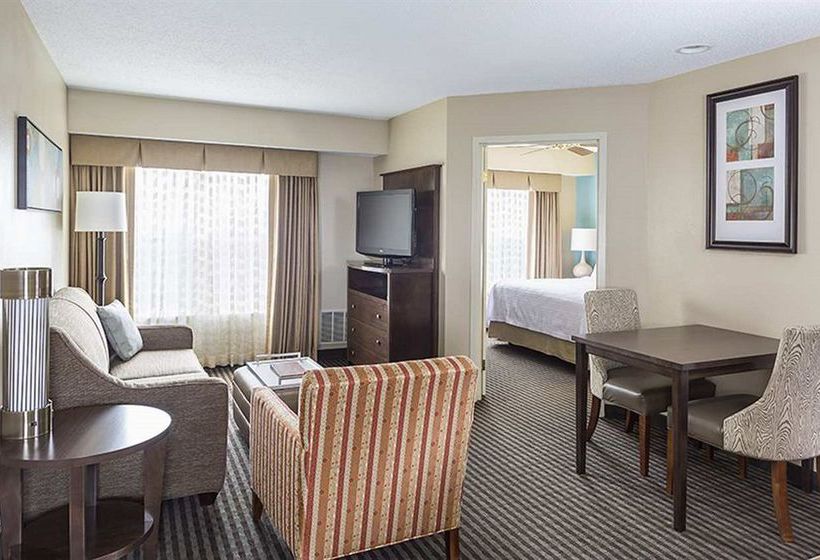 Hotel Homewood Suites by Hilton Grand Rapids  | Grand Rapids | Michigan | United States 2
