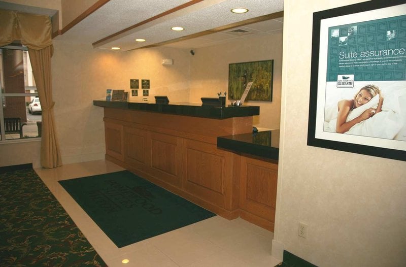 Hotel Homewood Suites by Hilton Grand Rapids  | Grand Rapids | Michigan | United States 20