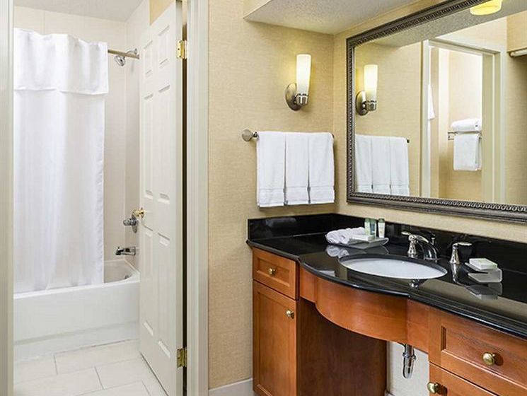 Hotel Homewood Suites by Hilton Grand Rapids  | Grand Rapids | Michigan | United States 3