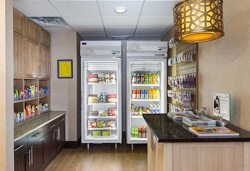 Hotel Homewood Suites by Hilton Grand Rapids  | Grand Rapids | Michigan | United States 4