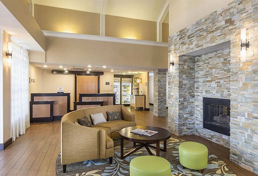 Hotel Homewood Suites by Hilton Grand Rapids  | Grand Rapids | Michigan | United States 5