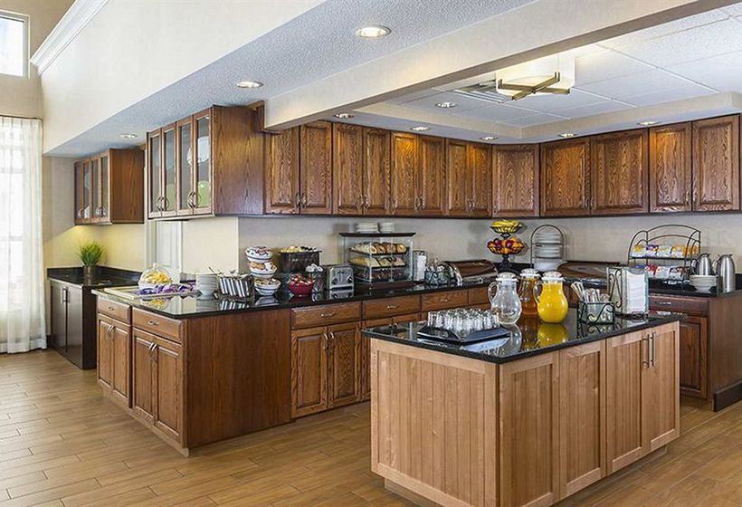 Hotel Homewood Suites by Hilton Grand Rapids  | Grand Rapids | Michigan | United States 6