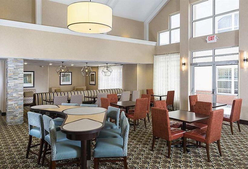 Hotel Homewood Suites by Hilton Grand Rapids  | Grand Rapids | Michigan | United States 7
