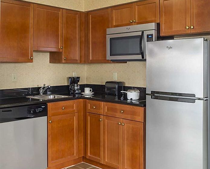 Hotel Homewood Suites by Hilton Grand Rapids  | Grand Rapids | Michigan | United States 9