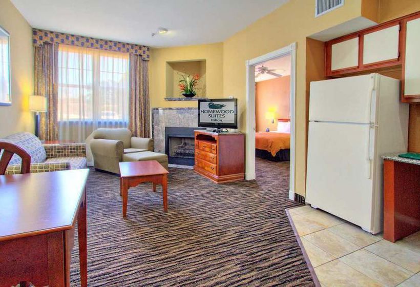 Hotel Homewood Suites by Hilton Longview Longview Texas