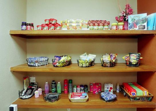 Hotel Homewood Suites by Hilton Longview  | Longview | Texas | United States 12