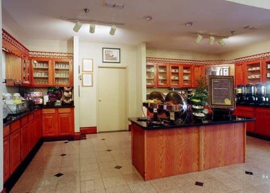 Hotel Homewood Suites by Hilton Longview  | Longview | Texas | United States 13