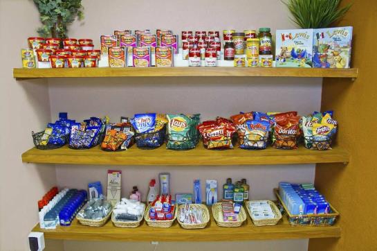 Hotel Homewood Suites by Hilton Longview  | Longview | Texas | United States 16