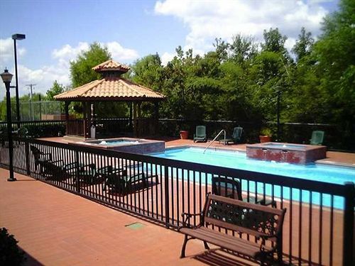 Hotel Homewood Suites by Hilton Longview  | Longview | Texas | United States 19