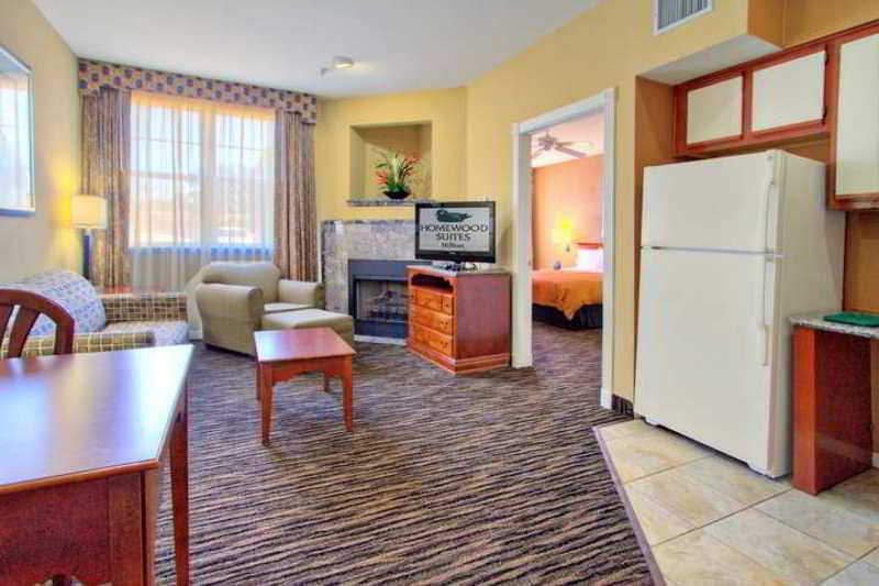 Hotel Homewood Suites by Hilton Longview  | Longview | Texas | United States 3