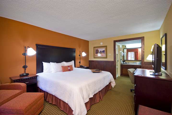 Hotel Homewood Suites by Hilton Longview  | Longview | Texas | United States 7