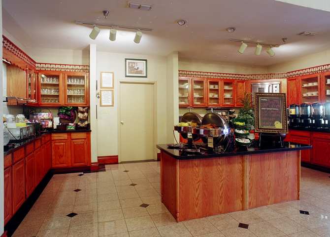 Hotel Homewood Suites by Hilton Longview  | Longview | Texas | United States 9