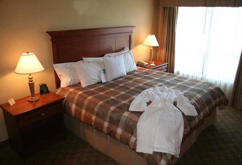 Hotel Homewood Suites by Hilton Seattle Downtown Seattle