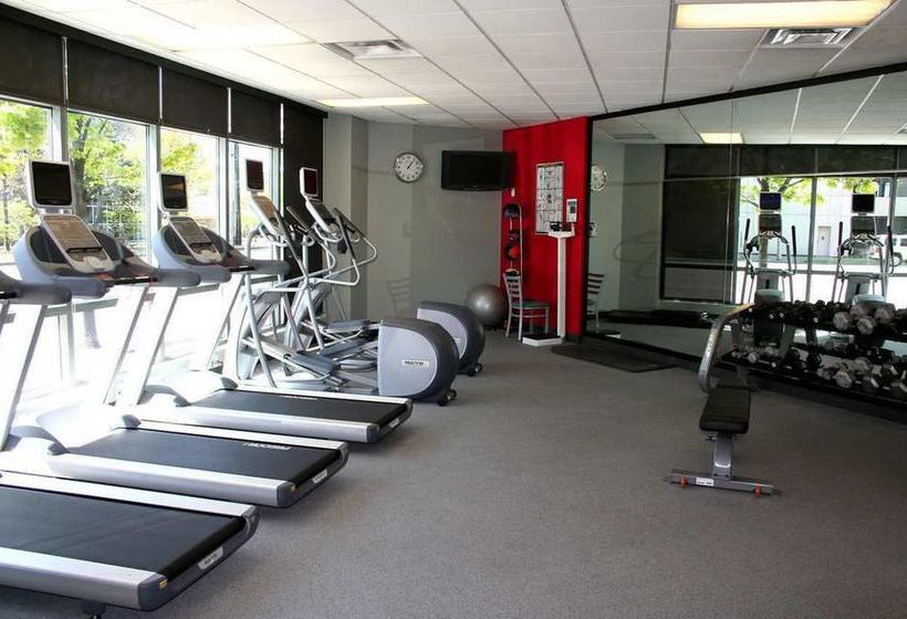 Hotel Homewood Suites by Hilton Seattle Downtown  | Seattle | Washington | United States 1