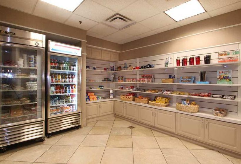 Hotel Homewood Suites by Hilton Seattle Downtown  | Seattle | Washington | United States 10