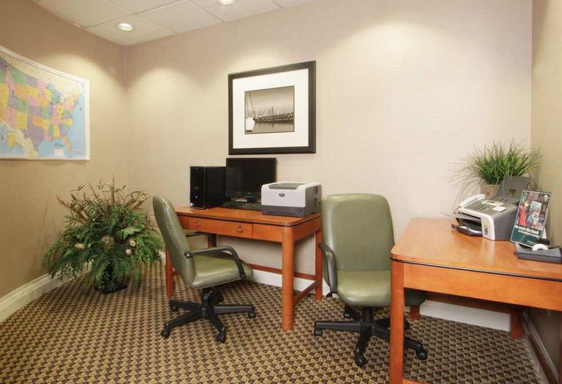 Hotel Homewood Suites by Hilton Seattle Downtown  | Seattle | Washington | United States 13