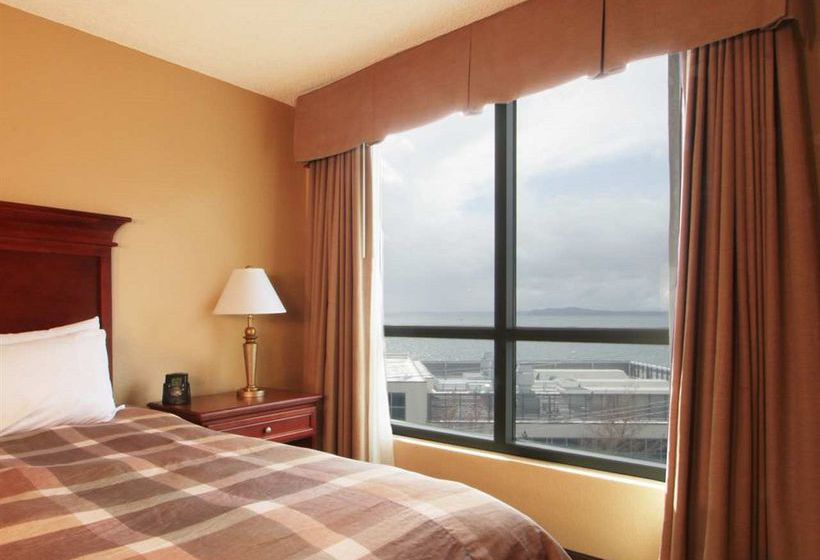 Hotel Homewood Suites by Hilton Seattle Downtown  | Seattle | Washington | United States 14