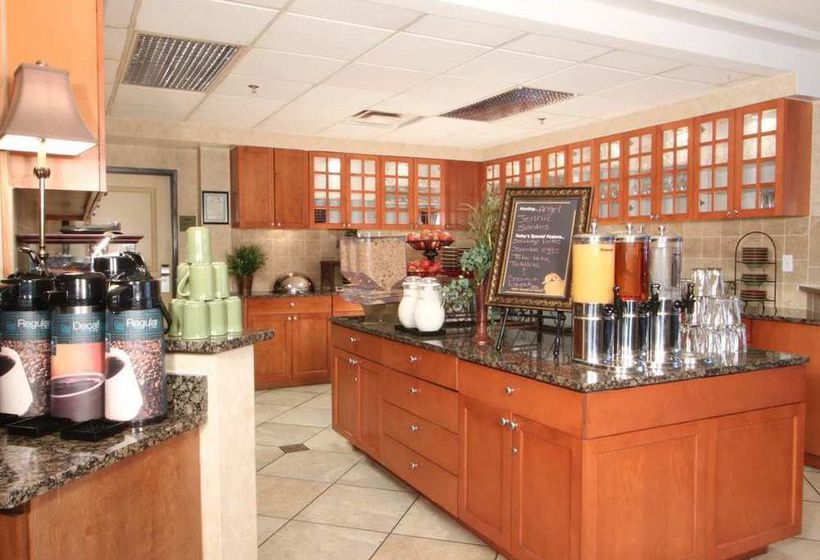 Hotel Homewood Suites by Hilton Seattle Downtown  | Seattle | Washington | United States 15