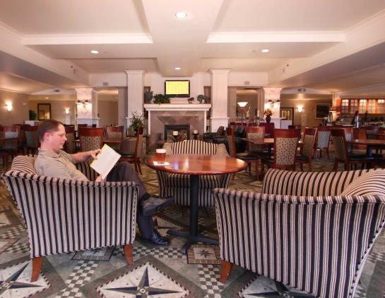 Hotel Homewood Suites by Hilton Seattle Downtown  | Seattle | Washington | United States 16