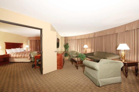 Hotel Homewood Suites by Hilton Seattle Downtown  | Seattle | Washington | United States 18
