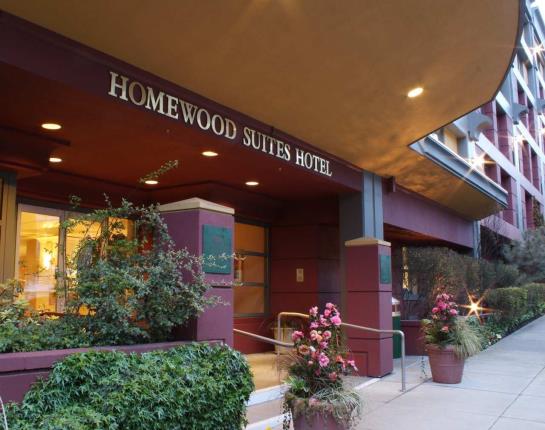 Hotel Homewood Suites by Hilton Seattle Downtown  | Seattle | Washington | United States 19