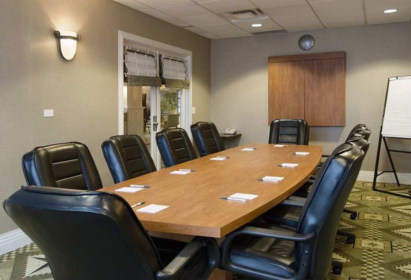 Hotel Homewood Suites by Hilton Seattle Downtown  | Seattle | Washington | United States 2