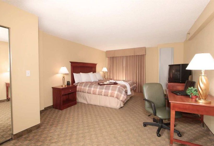 Hotel Homewood Suites by Hilton Seattle Downtown  | Seattle | Washington | United States 5