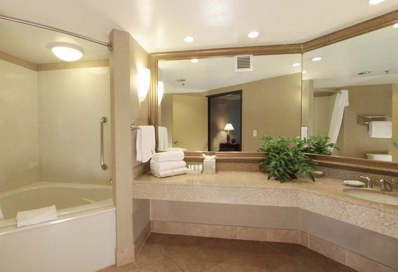 Hotel Homewood Suites by Hilton Seattle Downtown  | Seattle | Washington | United States 6