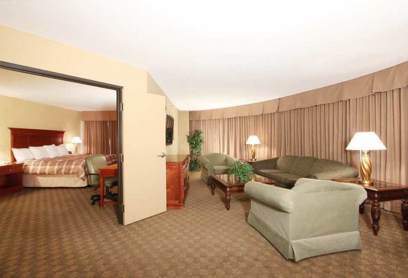 Hotel Homewood Suites by Hilton Seattle Downtown  | Seattle | Washington | United States 7