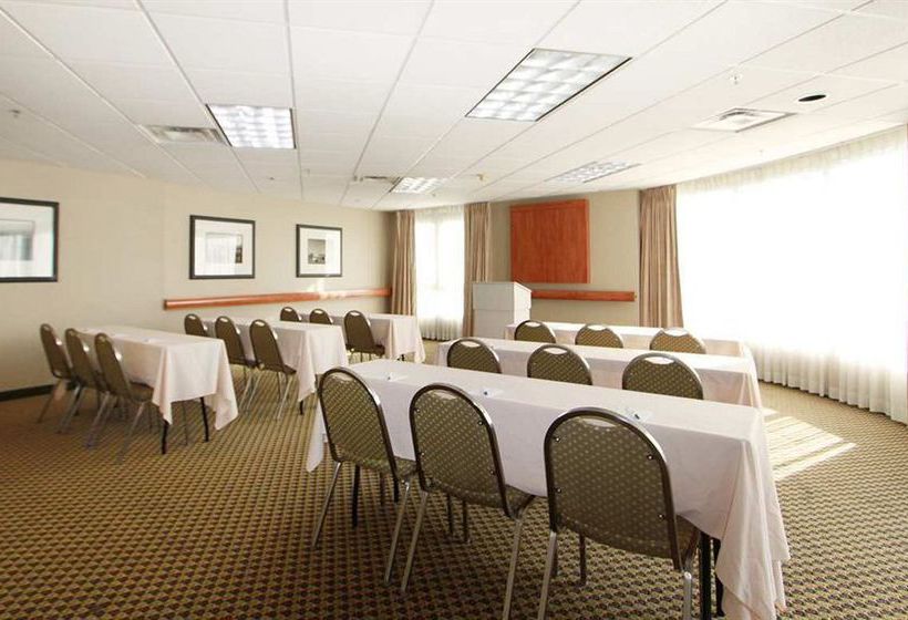 Hotel Homewood Suites by Hilton Seattle Downtown  | Seattle | Washington | United States 8