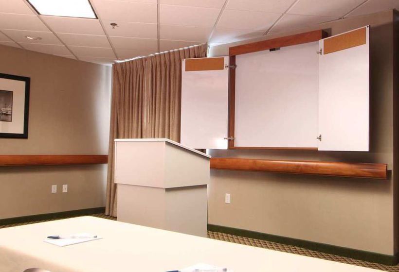 Hotel Homewood Suites by Hilton Seattle Downtown  | Seattle | Washington | United States 9