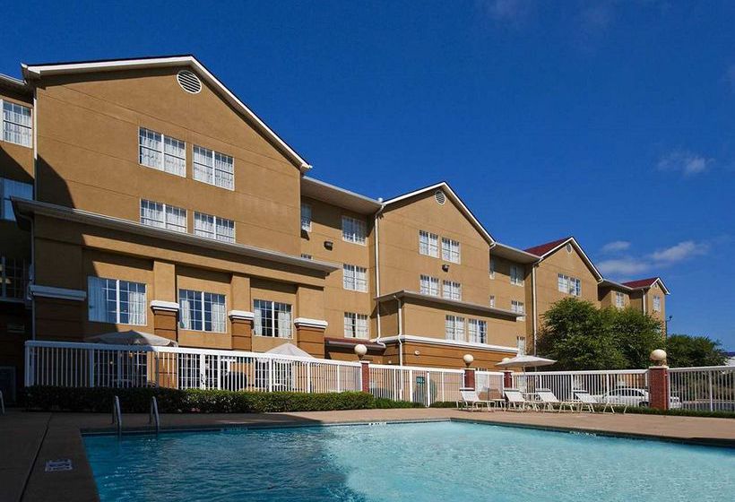 Hotel Homewood Suites by Hilton Chattanooga-Hamilton Place 