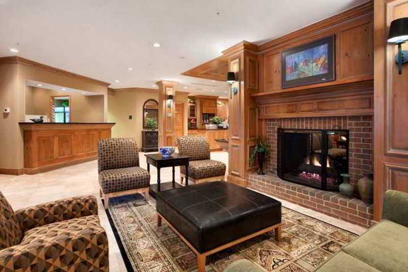 Hotel Homewood Suites by Hilton Lafayette  | Lafayette | Indiana | United States 11