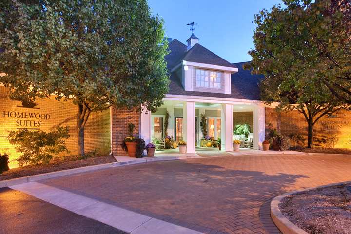 Hotel Homewood Suites by Hilton Lafayette  | Lafayette | Indiana | United States 12