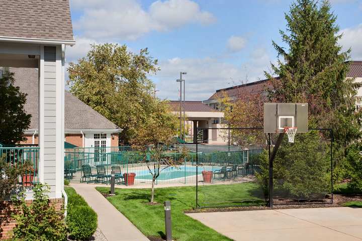 Hotel Homewood Suites by Hilton Lafayette  | Lafayette | Indiana | United States 14