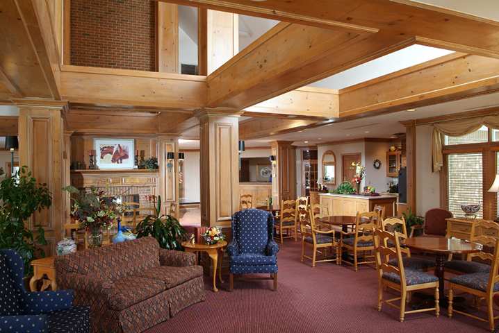 Hotel Homewood Suites by Hilton Lafayette  | Lafayette | Indiana | United States 16