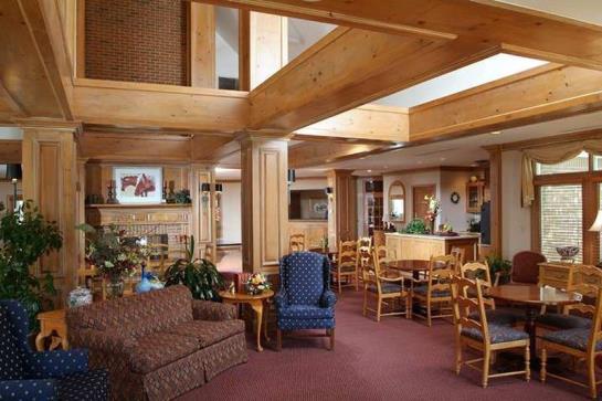 Hotel Homewood Suites by Hilton Lafayette  | Lafayette | Indiana | United States 19