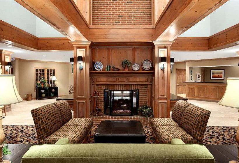 Hotel Homewood Suites by Hilton Lafayette  | Lafayette | Indiana | United States 2