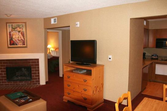 Hotel Homewood Suites by Hilton Lafayette  | Lafayette | Indiana | United States 20