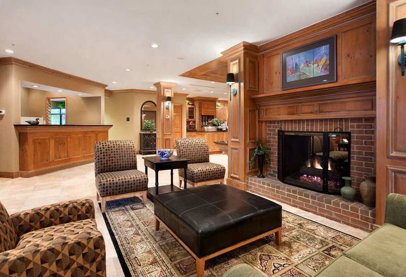 Hotel Homewood Suites by Hilton Lafayette  | Lafayette | Indiana | United States 3