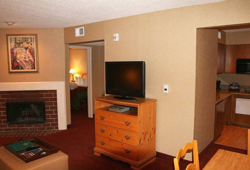 Hotel Homewood Suites by Hilton Lafayette  | Lafayette | Indiana | United States 4