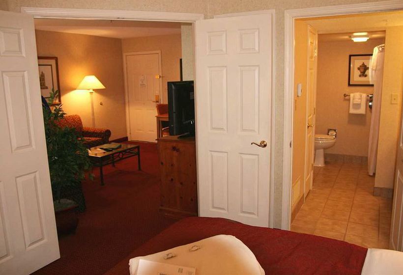 Hotel Homewood Suites by Hilton Lafayette  | Lafayette | Indiana | United States 5