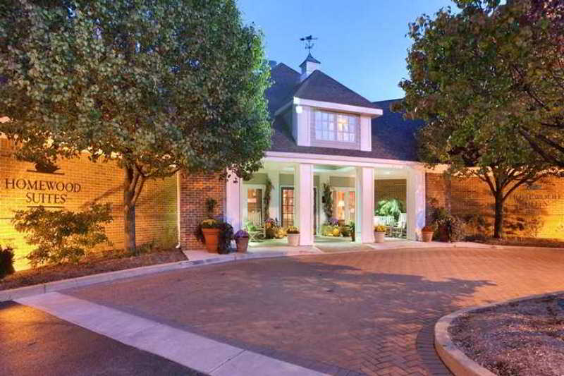 Hotel Homewood Suites by Hilton Lafayette  | Lafayette | Indiana | United States 7