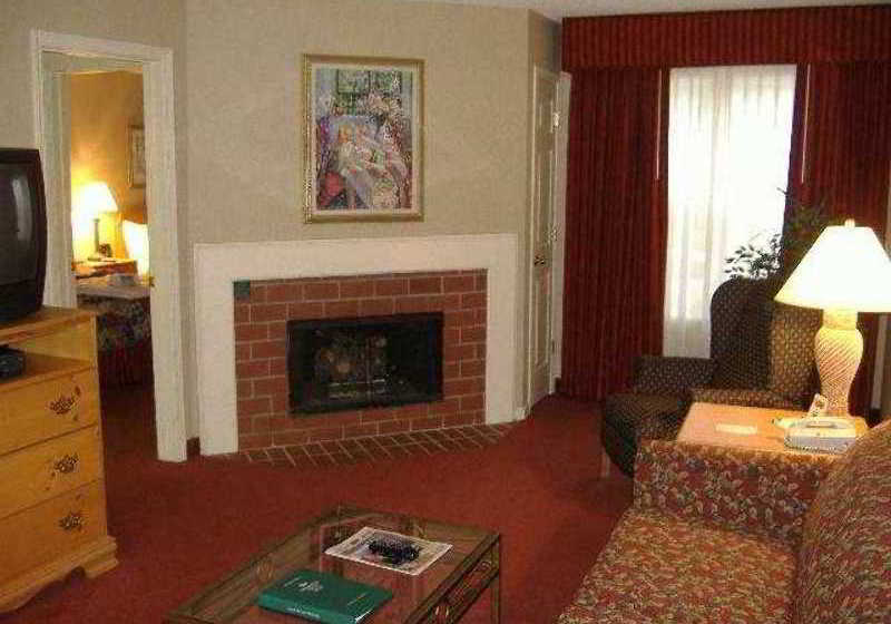 Hotel Homewood Suites by Hilton Lafayette  | Lafayette | Indiana | United States 8