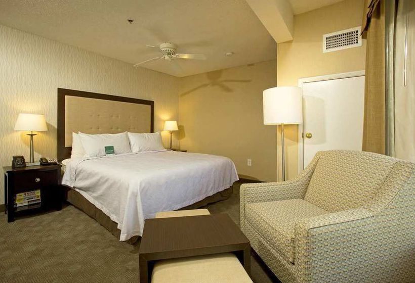 Hotel Homewood Suites by Hilton Alexandria Pentagon South 